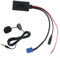 wenyouya Für Lexus/Toyota für Mark für Levinson-Adapter – AUX-IN BT 5.0-Kabel für P6500/86120-53340 (Modelle 2004–2008)