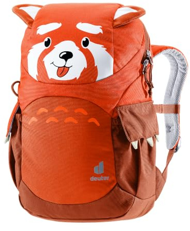 deuter Kikki Kinderrucksack (8 L)