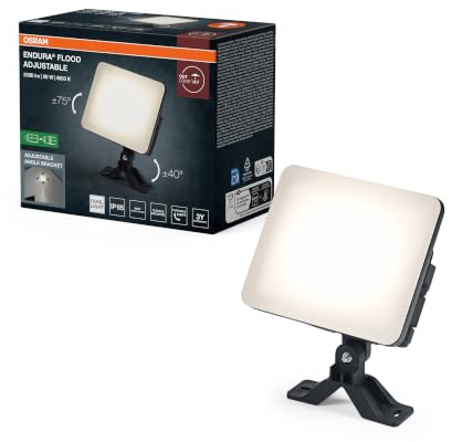 Osram ENDURA FL ADJ 20W 840