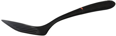 OXO Spatule carrée en Nylon Noir 502200