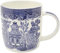 Churchill Blue Willow Dream Mug (Set of 6) by Churchill China