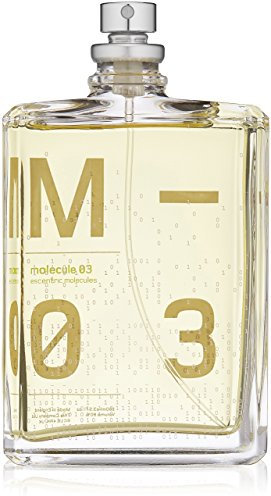 Escentric Molecules Molecule 03 EDT 100 ml