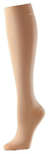 Actilymph Class 3 Below Knee: Sand, X-Large, Regular, Standard, Open Toe
