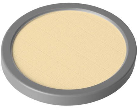 GRIMAS Cake Make Up, Hautfarbe G0, 35 g, leicht aufzutragendes hochwertiges Basis Make-Up, ideal geeignet auch für Visagie und als Grundierung, trocknet schnell wischfest, auf Wasserbasis