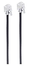 Shiverpeaks Western-Stecker 6/4 / Western-Stecker 6/4 15m