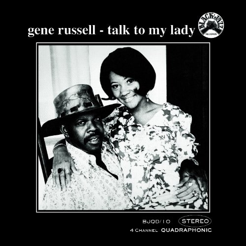 Talk to My Lady