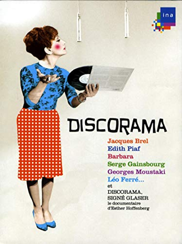 Coffret discorama [FR Import]