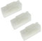 First4spares Anti Limescale Cartridge Filter for Morphy Richards 42301 42305 Jet Stream Steam Generator Irons (Pack of 3)