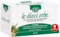 ESI - Le Dieci Erbe Tisana a Base di Malva, Tarassaco e Senna ed Erbe Selezionate, Senza Glutine, Senza Zuccheri Aggiunti e Vegan, Favorisce le Funzioni Intestinali e Digestive, 20 Filtri