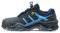 HKS Targa 2 VTP Sicherheits-Halbschuhe S3 SRC ESD EN ISO 20345 schwarz blau | 044