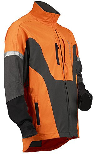 Husqvarna 582053404 Tech Technical Jacket-XL