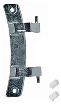 Bisagra de puerta como Vestel 35007456 Brandt 52X1805 para lavadora