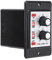 Timer-Relais Doppel-Zeitschaltuhr On Off Drehknopf Zeitsteuerung 6S-60M (AC(110/220V))