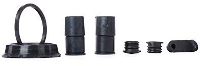 RIDEX 405R0133 Bremssattel-Reparatursatz Hinten