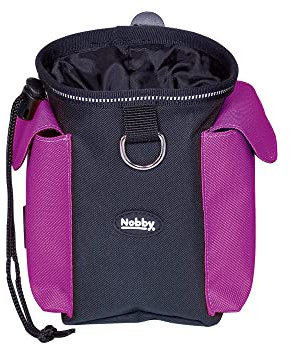 Nobby Snackbeutel 2 in 1