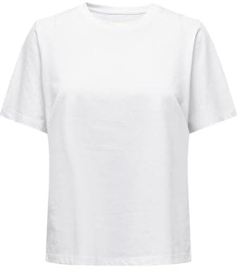 ONLONLY S/S Tee JRS NOOS