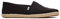 TOMS Mens Alpargata Rope Espadrilles Shoes Black 8 UK
