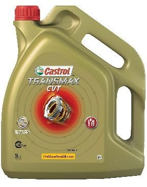 CASTROL Getriebeöl 15D7B6 5l Flasche