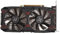 Carte Graphique RX 5500 XT, Carte Vidéo de Jeu 8 Go GDDR6 128 Bits, PCI Express 4.0x8, HDMI, DisplayPort X 3, Alimentation 8 Broches, Cartes Vidéo pour Ordinateur de Jeu avec