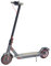 EMOKO Patinete Electrico Adultos, 30km de Autonomía, Patinete Eléctrico con 350W Motor, 36V 10.4Ah Batería, 3 Modos Velocidad Máx 25km/h, 8,5 Pulgadas Capacidad de Carga 100kg