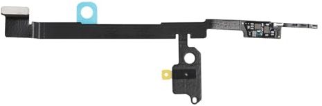 Risidamoy für iPhone 13 Bluetooth Antenne Flexkabel Ersatz für iPhone13 Signal Bluetooth Wireless Connector Kabel Teil mit Pinzette Reparaturwerkzeug Brechstange Fix Kit A2631 A2633 A2634 A2635 A2482 | Signal Bluetooth Wireless Connector Kabel mit Boost-Signal Reparatur für iPhone 13 A2631 A2633 A2634 A2635 A2482