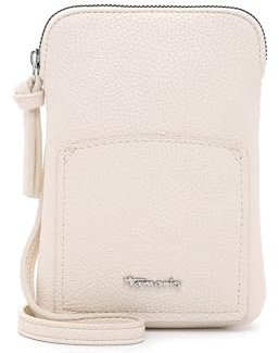 Tamaris Alessia Crossover Bag Cream