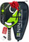 Apex Pro Series 3K - Pala de pickleball | Fibra de carbono | Núcleo de panal de polímero | Superficie de alta fricción | Borde Dura 360 | Espuma amortiguada de sonido | Diseñado para máxima potencia y