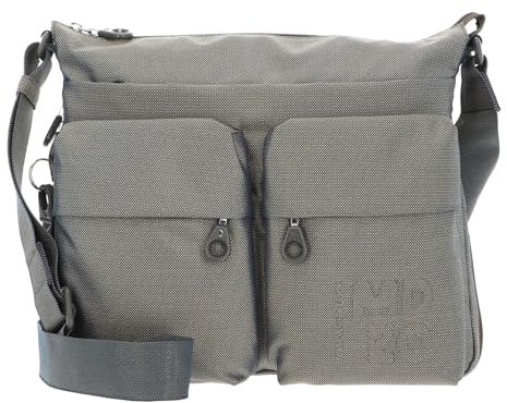 Mandarina Duck Damen MD20 Crossover, Sage Gray