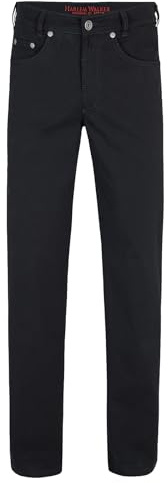 Joker Jeans Walker 3515/0110 schwarz (W33/L30)