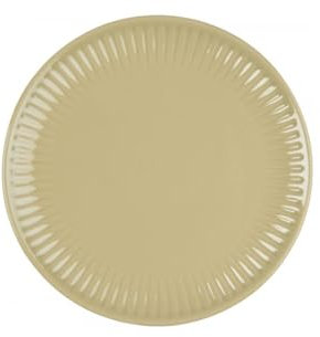 IB Laursen Frühstücksteller Mynte Wheat Straw