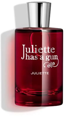 Juliette Has A Gun Juliette Eau de Parfum für Damen, 100 ml