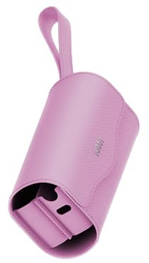 KIWI Accessori, KIWI CASE, Custodia in Tessuto per KIWI 2 (Pink Bloom)