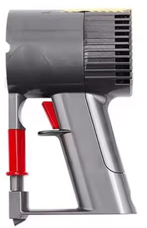 Kit moteur pour aspirateur, compatible avec Dyson V6 DC59 DC62 DC74, accessoire de poignée de moteur principale de rechange, pièces de rechange pour aspirateur