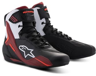 Alpinestars Faster 4 Herren Motorrad Schuhe