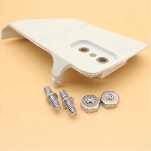LAVAS Side Bar Sprocket Cover Nuts Stud Kit for STIHL MS170 MS180 MS210 MS230 MS250 017 018 021 023 025 Chainsaw Parts 1123 640 1705