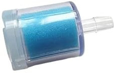 JINWPXSR Filtro De Agua For Aspiradora ECOVACS Deebot X1/T10/T20, Repuesto De Filtro De Tanque De Agua.