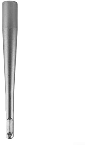 Concrete Anchor Setter for SDS Shank Adapter, Heavy Duty Expansion Fastener Punch for Electric Hammer, Masonry Drill Bit Accessory Driver Attachment for Wall and Construction(Round Shank)