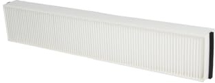 HELLA 8ZC 366 123-411 Innenraumfilter CF341 - Pollenfilter