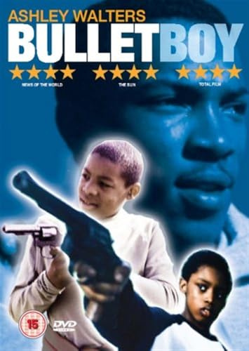 Bullet Boy [2004] [DVD]