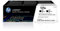HP 125A Dual Pack (CB540A) Schwarz Original Toner für HP Color Laserjet CP1215, CP1515, CM1312