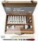 Winsor & Newton Artists - Juego de pinturas y accesorios para pinturas al óleo (en caja de bambú)
