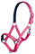 HKM Stars Softice Halfter Pink One Size