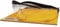Upixx L+D Panorama 2668SB Vollsichtbrille Schwarz DIN EN 166-1