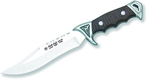 Nieto 2512 Cuchillo, Multicolor, Talla Única