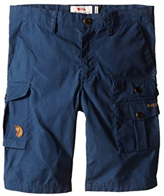 FJÄLLRÄVEN Unisex Kinder Kidsvidda Shorts