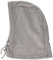 Döll Unisex Schlupfmütze Fleece Sturmhaube, Grau (Light Gray Melange 8100), (Herstellergröße: 47)