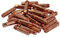 RIVERWELD 50pcs 15AK MB15 saldatura MIG MAG torcia contatto Tip 0,9 M6x25mm