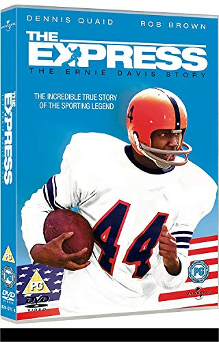 The Express [UK Import]
