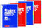 Collegeblock A4 raut 80Bl