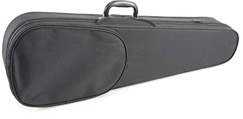 Jakob Winter Violinetui Essential Schwarz / 3/4